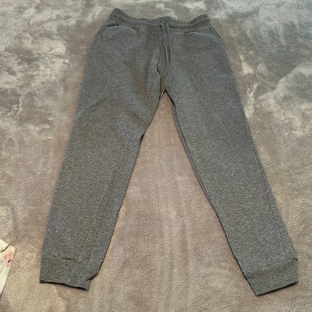 sweatpants
